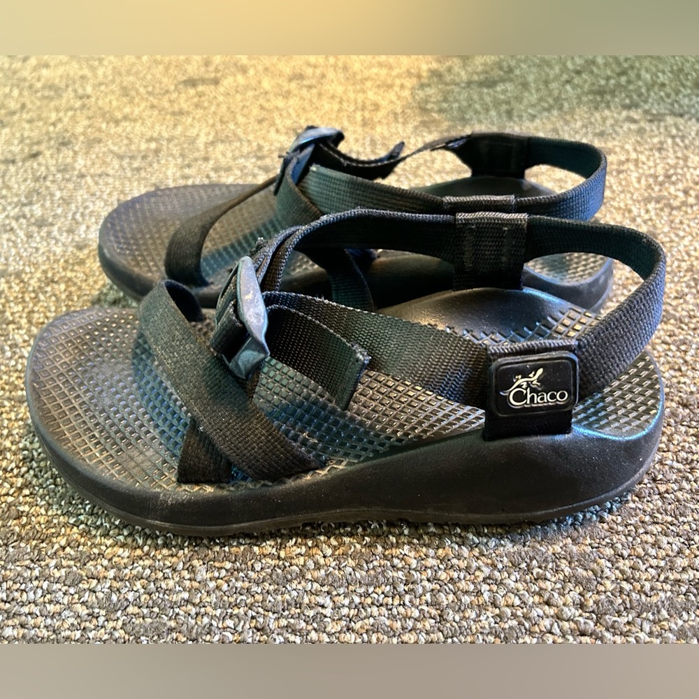 Chaco Sandals